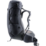 Deuter Aircontact Lite 40 + 10 Trekkingrucksack black-graphite Produktbild 4