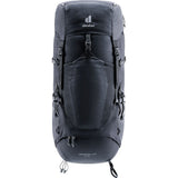 Deuter Aircontact Lite 40 + 10 Trekkingrucksack black-graphite Produktbild 5