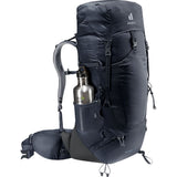 Deuter Aircontact Lite 40 + 10 Trekkingrucksack black-graphite Produktbild 7