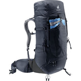Deuter Aircontact Lite 40 + 10 Trekkingrucksack black-graphite Produktbild 8