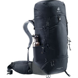 Deuter Aircontact Lite 50 + 10 Trekkingrucksack black-graphite Produktbild 9