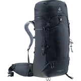 Deuter Aircontact Lite 50 + 10 Trekkingrucksack black-graphite Produktbild 11