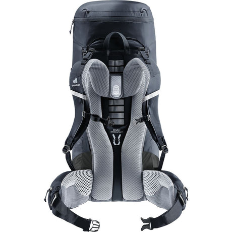 Deuter Aircontact Lite 50 + 10 Trekkingrucksack black-graphite Produktbild 1