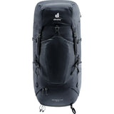 Deuter Aircontact Lite 50 + 10 Trekkingrucksack black-graphite Produktbild 5