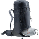 Deuter Aircontact Lite 50 + 10 Trekkingrucksack black-graphite Produktbild 6
