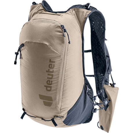 Deuter Ascender 13 Trail Running Rucksack alu Produktbild 0
