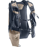 Deuter Ascender 13 Trail Running Rucksack alu Produktbild 3