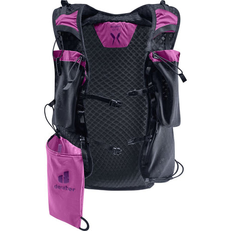 Deuter Ascender 13 Trailrunningrucksack lotus Produktbild 1