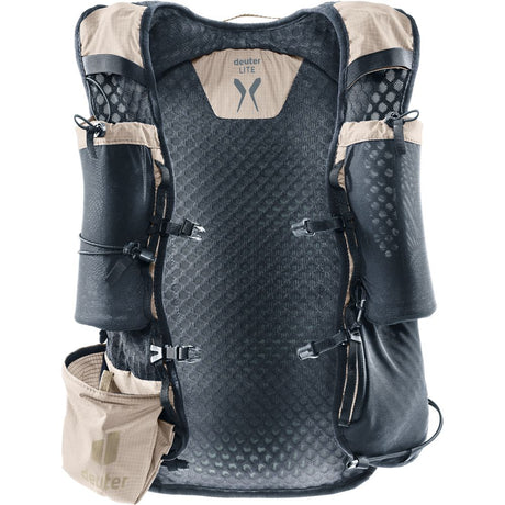 Deuter Ascender 7 Trail-Running Rucksack alu Produktbild 1