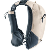 Deuter Ascender 7 Trail-Running Rucksack alu Produktbild 2