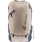 Deuter Ascender 7 Trail-Running Rucksack alu Produktbild 5