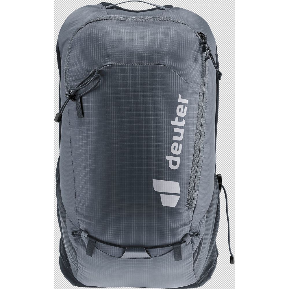 Deuter Ascender 7 Trailrunning Rucksack black Produktbild 5