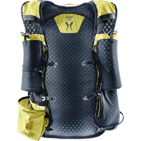 Deuter Ascender 7 Trailrunning Rucksack sprout Produktbild 1