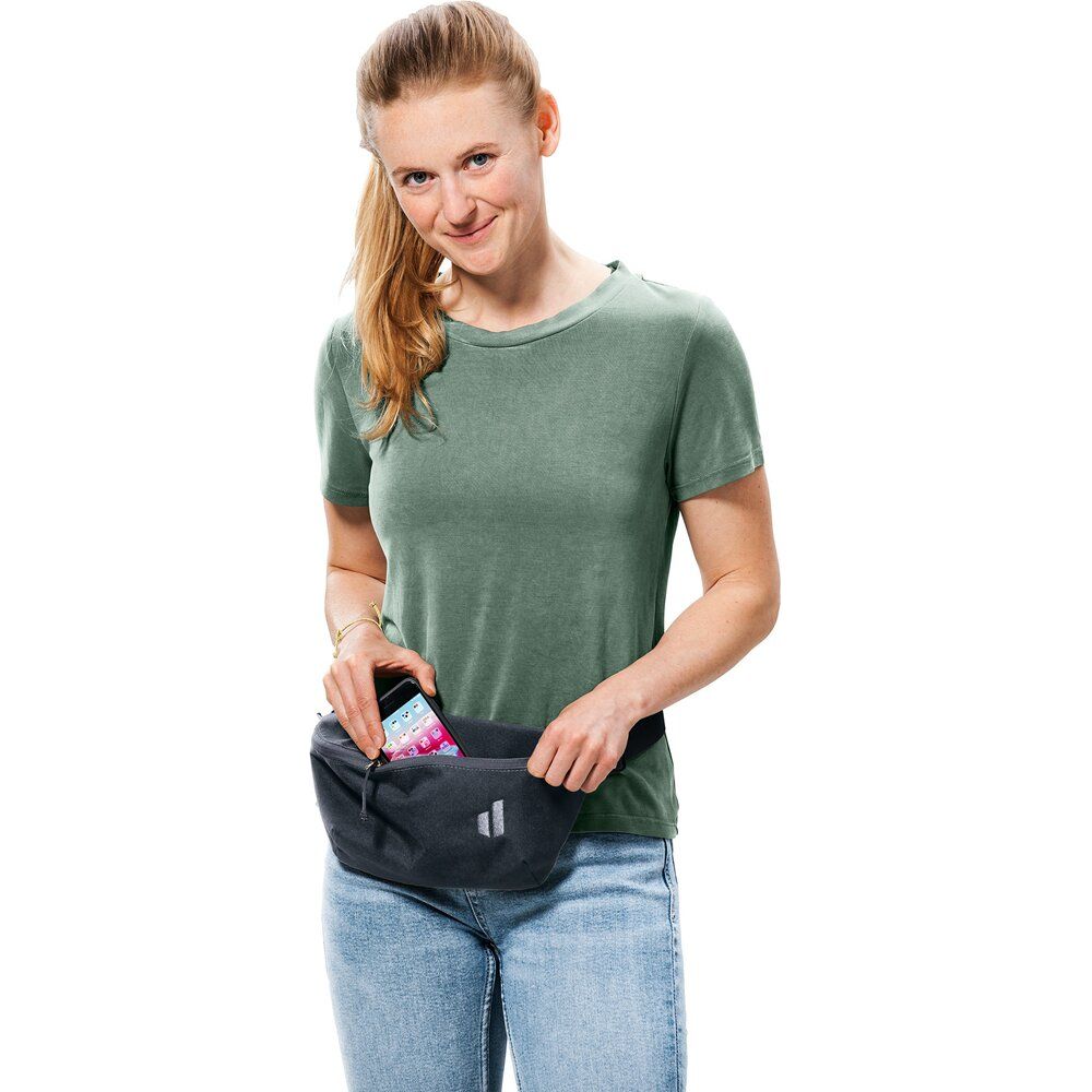 Deuter Avengo 1.5 Hüfttasche black Produktbild 2