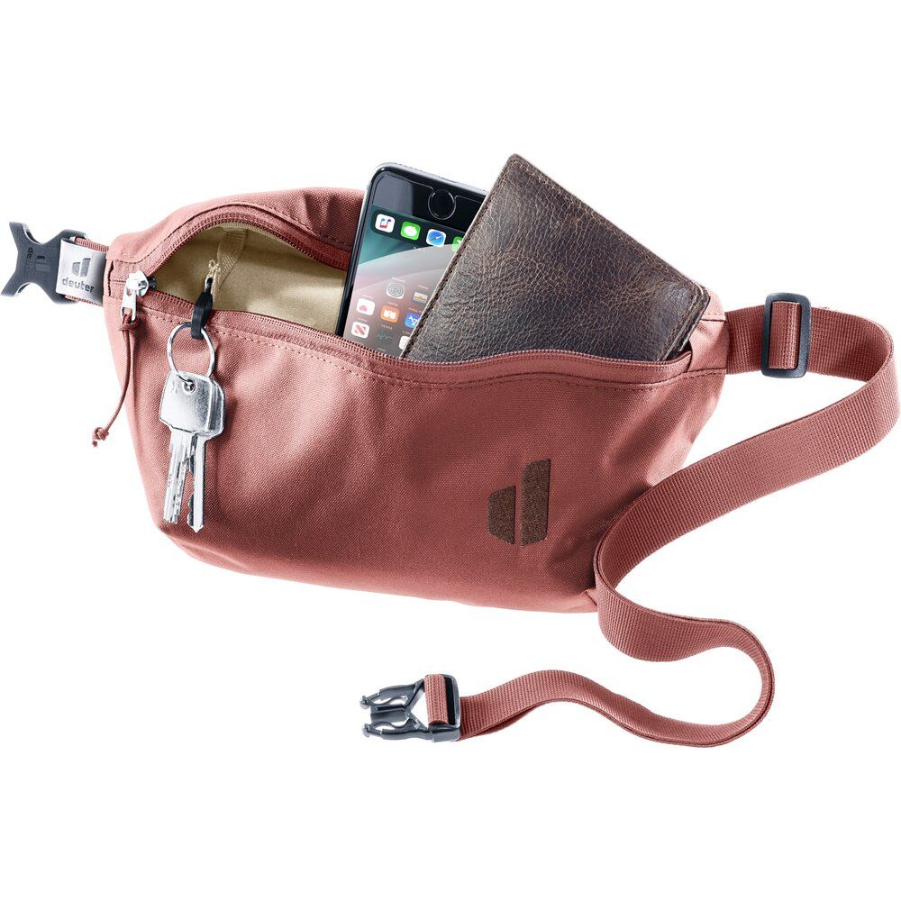 Deuter Avengo 1.5 Hüfttasche caspia Produktbild 1