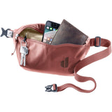 Deuter Avengo 1.5 Hüfttasche caspia Produktbild 1