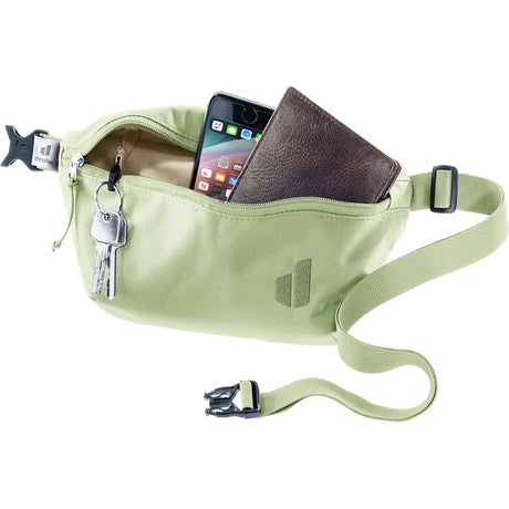 Deuter Avengo 15 Hüfttasche mineral Produktbild 1