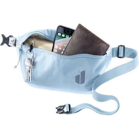 Deuter Avengo 1.5 Hüfttasche polar Produktbild 1