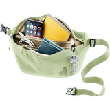 Deuter Avengo Organizer Bauchtasche mineral Produktbild 1