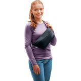 Deuter Avengo Organizer Hüfttasche black Produktbild 3