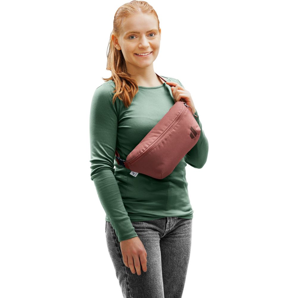 Deuter Avengo Organizer Hüfttasche caspia Produktbild 2