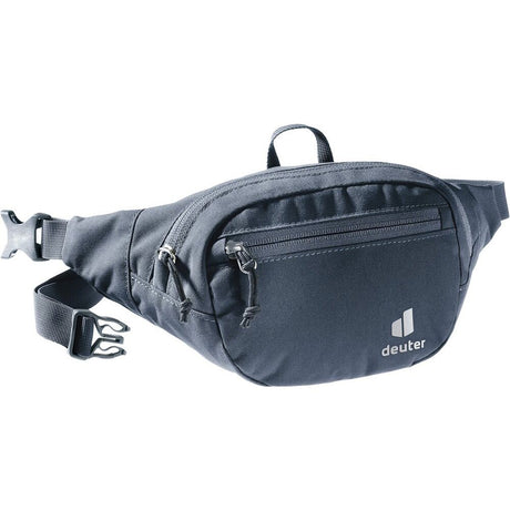 Deuter Belt I Hüfttasche black Produktbild 0