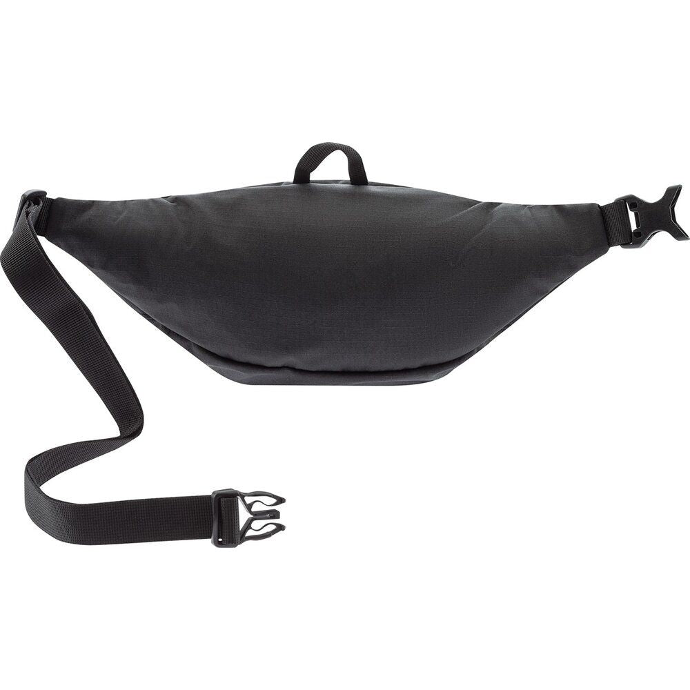 Deuter Belt I Hüfttasche black Produktbild 1