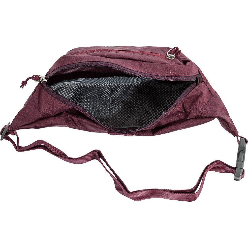 Deuter Belt I Hüfttasche maron Produktbild 2