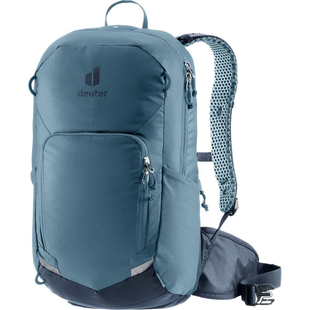Deuter Bike I 16 Fahrradrucksack atlantic ink Produktbild 0