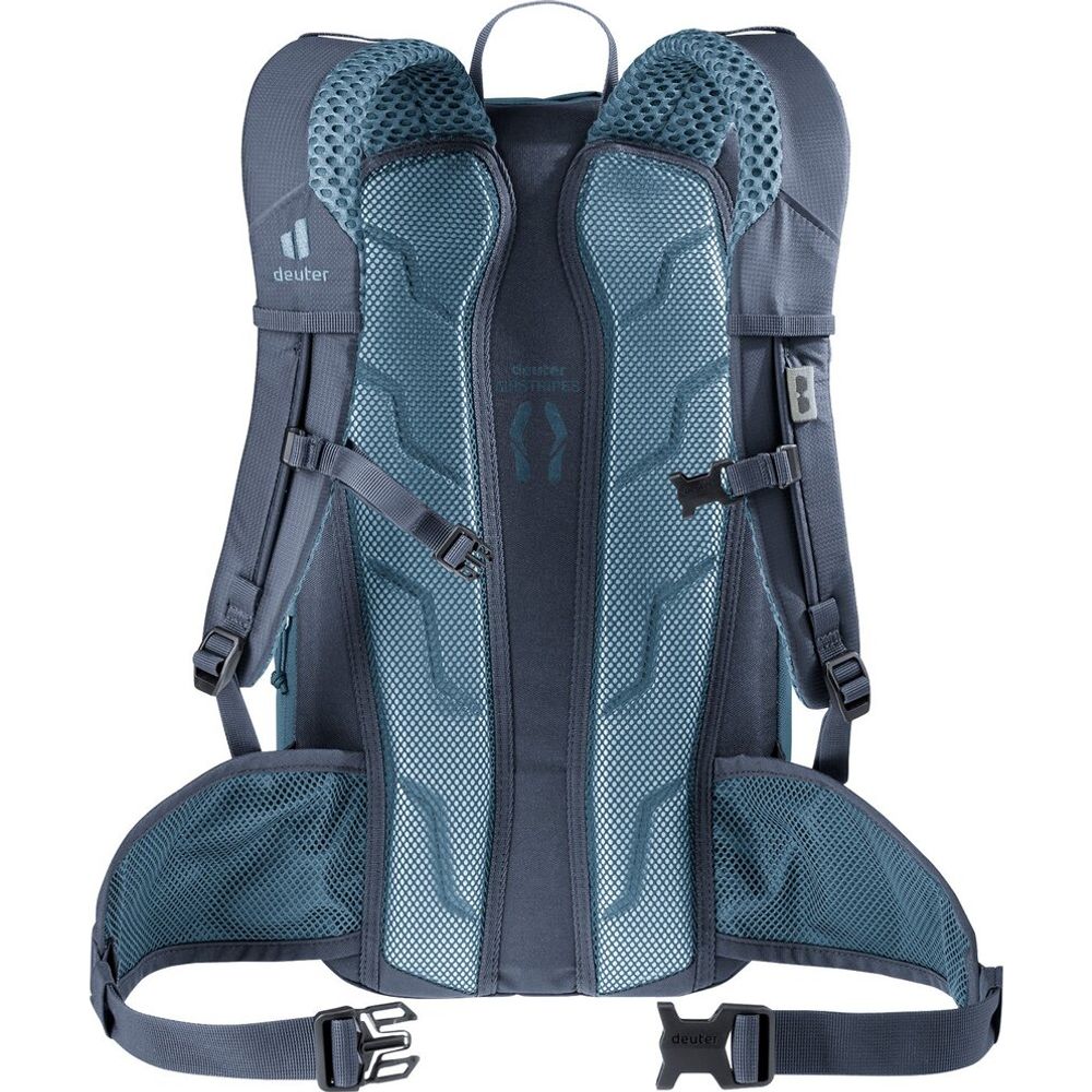 Deuter Bike I 16 Fahrradrucksack atlantic ink Produktbild 1