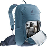 Deuter Bike I 16 Fahrradrucksack atlantic ink Produktbild 5