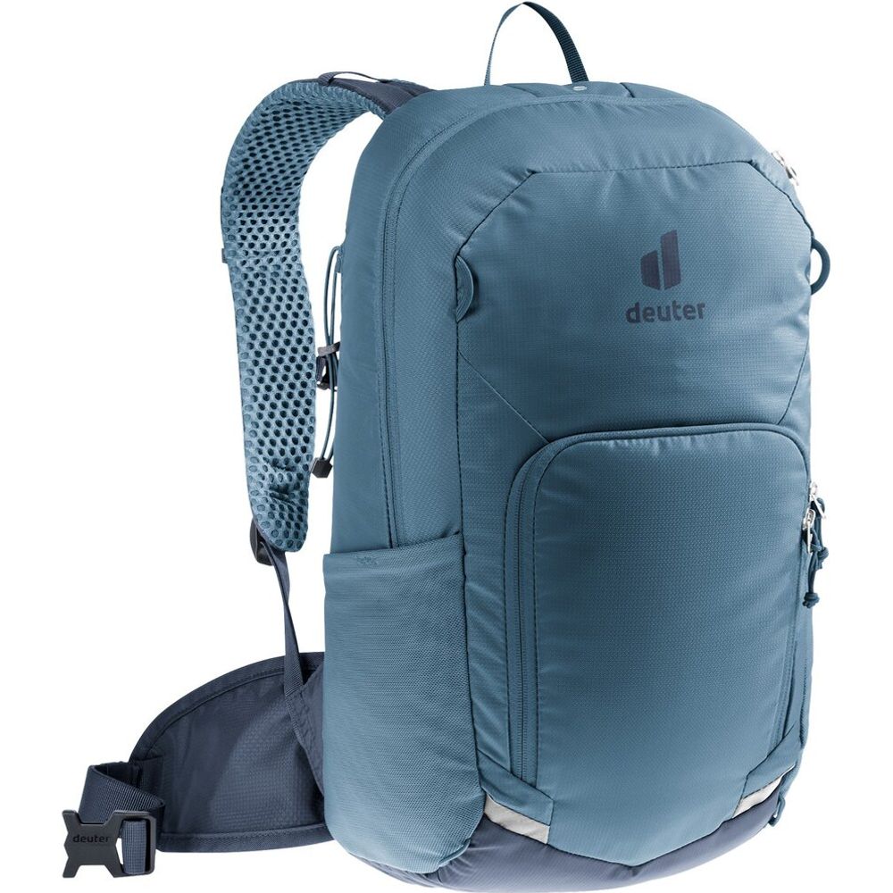 Deuter Bike I 16 Fahrradrucksack atlantic ink Produktbild 6