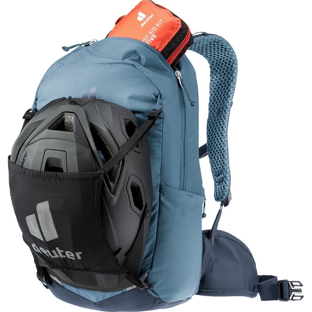 Deuter Bike I 16 Fahrradrucksack atlantic ink Produktbild 7