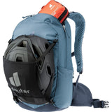 Deuter Bike I 16 Fahrradrucksack atlantic ink Produktbild 7