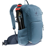 Deuter Bike I 16 Fahrradrucksack atlantic ink Produktbild 8