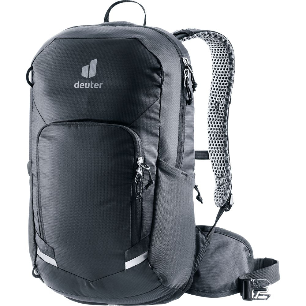 Deuter Bike I 16 Fahrradrucksack black Produktbild 0