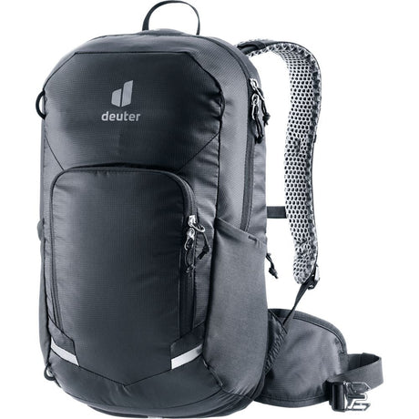 Deuter Bike I 16 Fahrradrucksack black Produktbild 0