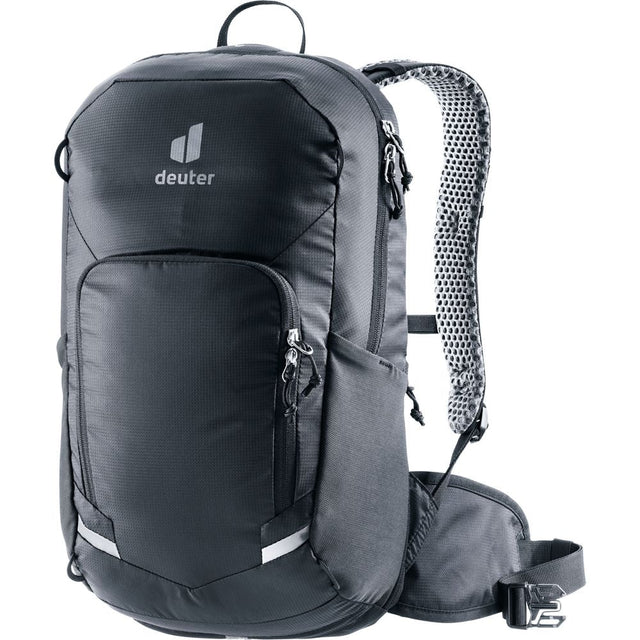 Deuter Bike I 16 Fahrradrucksack black Produktbild 0
