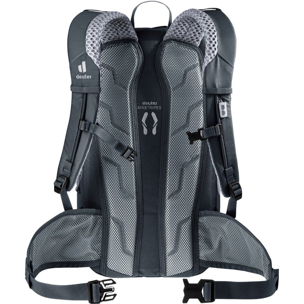 Deuter Bike I 16 Fahrradrucksack black Produktbild 1