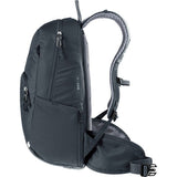 Deuter Bike I 16 Fahrradrucksack black Produktbild 2