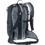 Deuter Bike I 16 Fahrradrucksack black Produktbild 4