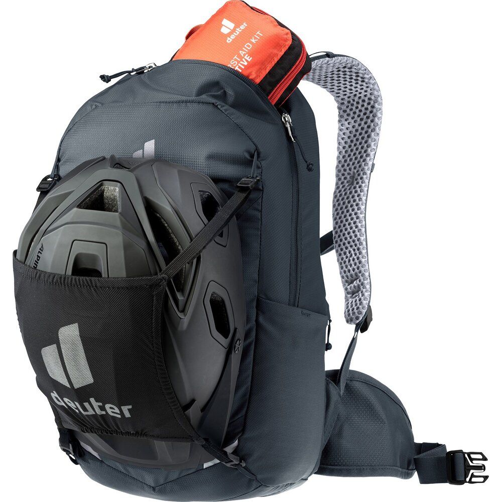 Deuter Bike I 16 Fahrradrucksack black Produktbild 7