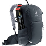 Deuter Bike I 16 Fahrradrucksack black Produktbild 8
