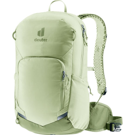 Deuter Bike I 16 Fahrradrucksack mineral grove Produktbild 0