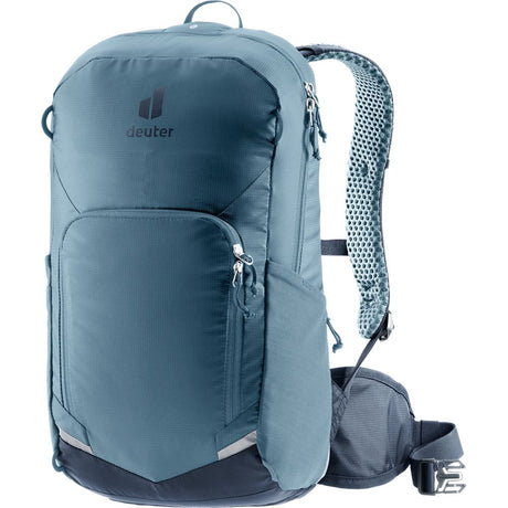 Deuter Bike I 20 Fahrradrucksack atlantic ink Produktbild 0
