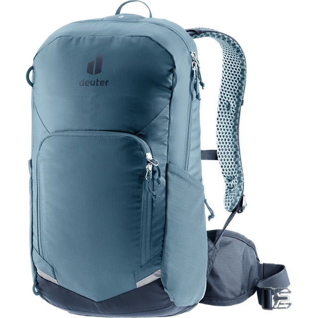 Deuter Bike I 20 Fahrradrucksack atlantic ink Produktbild 0