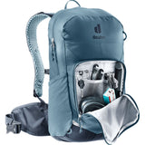 Deuter Bike I 20 Fahrradrucksack atlantic ink Produktbild 3