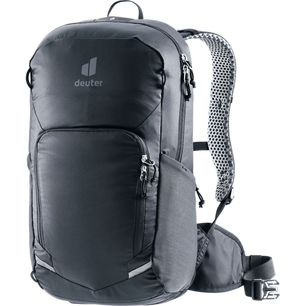 Deuter Bike I 20 Fahrradrucksack black Produktbild 0