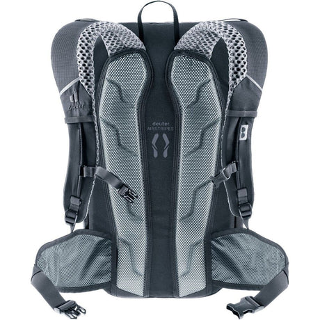 Deuter Bike I 20 Fahrradrucksack black Produktbild 1