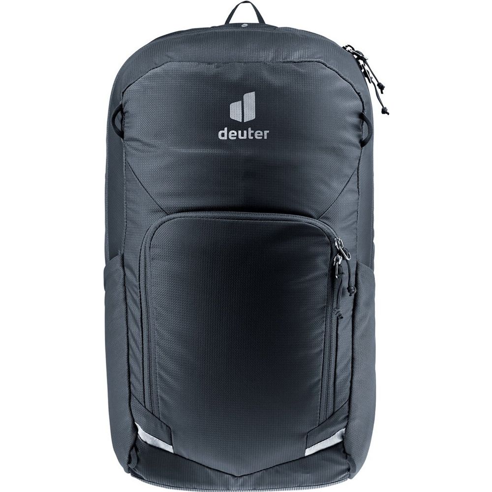 Deuter Bike I 20 Fahrradrucksack black Produktbild 4
